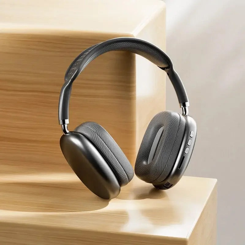 Audifono inalámbrico P9