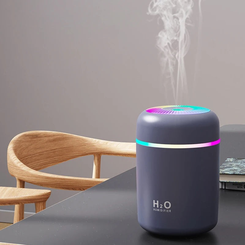 Humidificador