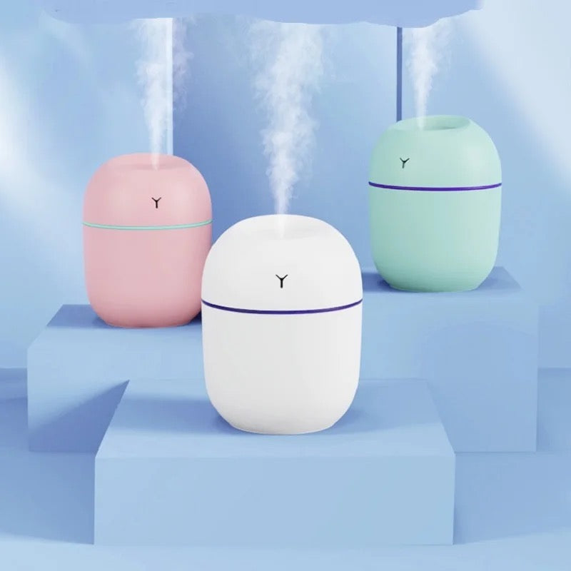 Humidificador