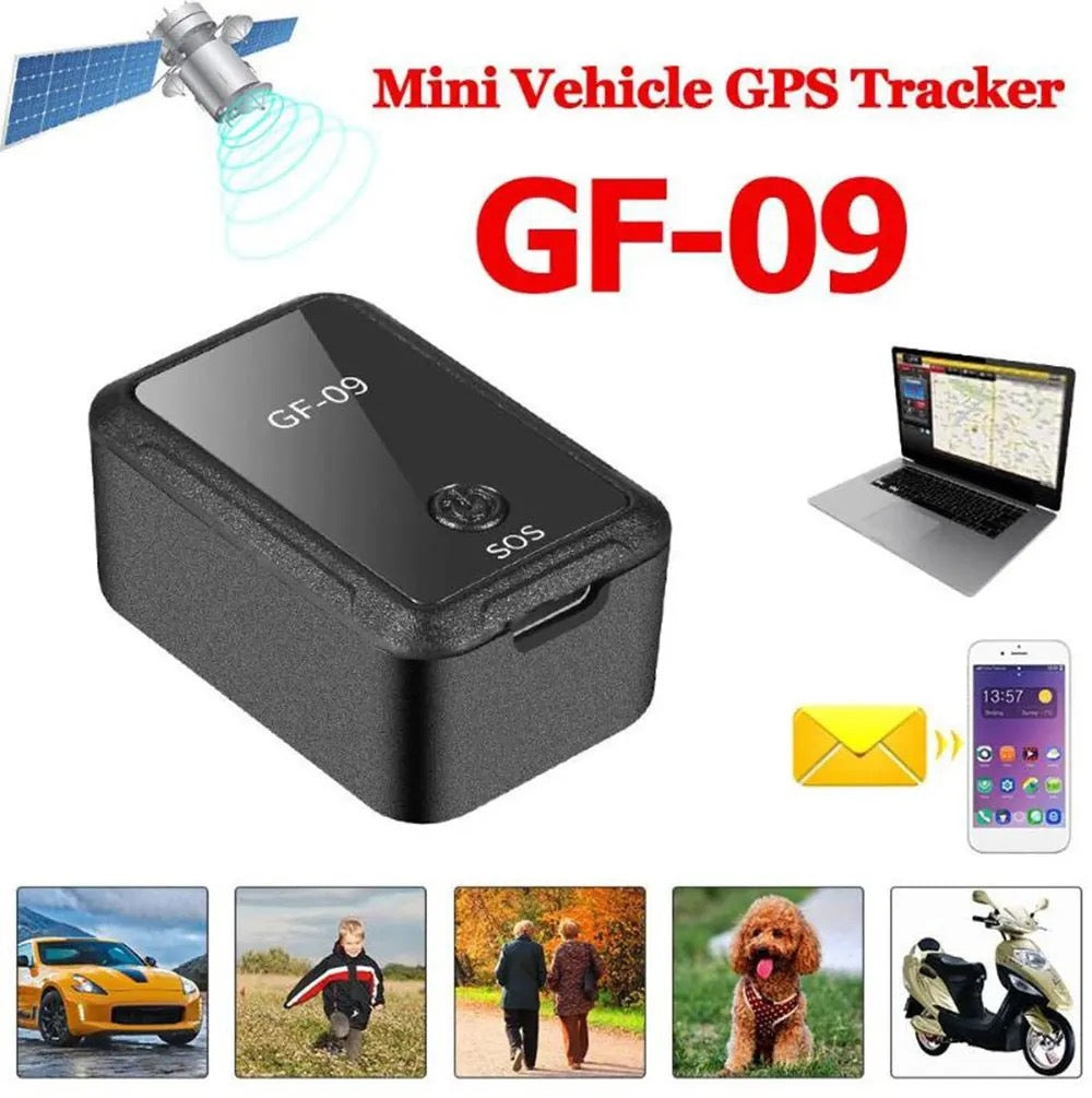 GPS Gf09