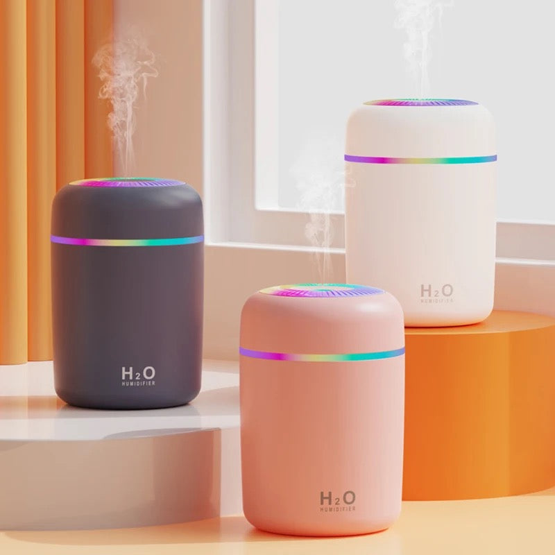 Humidificador