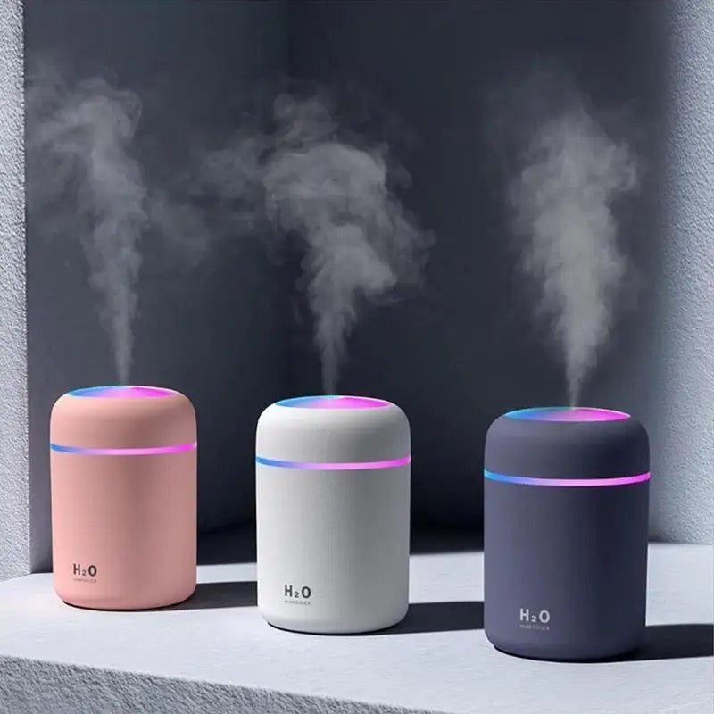 Humidificador