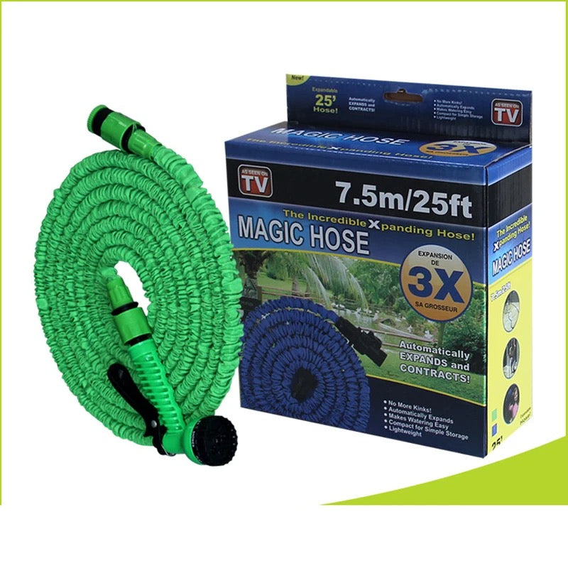 Manguera mágica extensible MagicHose®