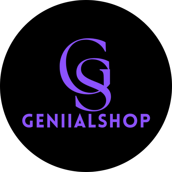 Geniialshop