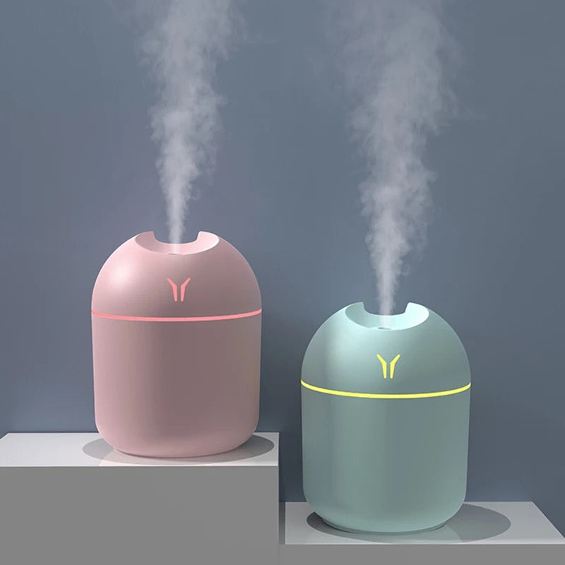 Humidificador